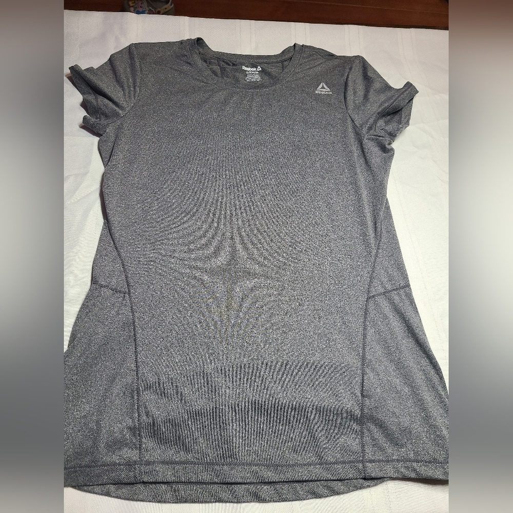 Reebok women's shirt